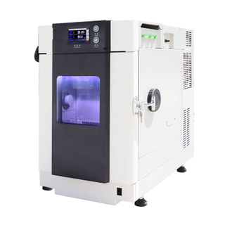 Bench-Top Type Temperature Humidity Chamber